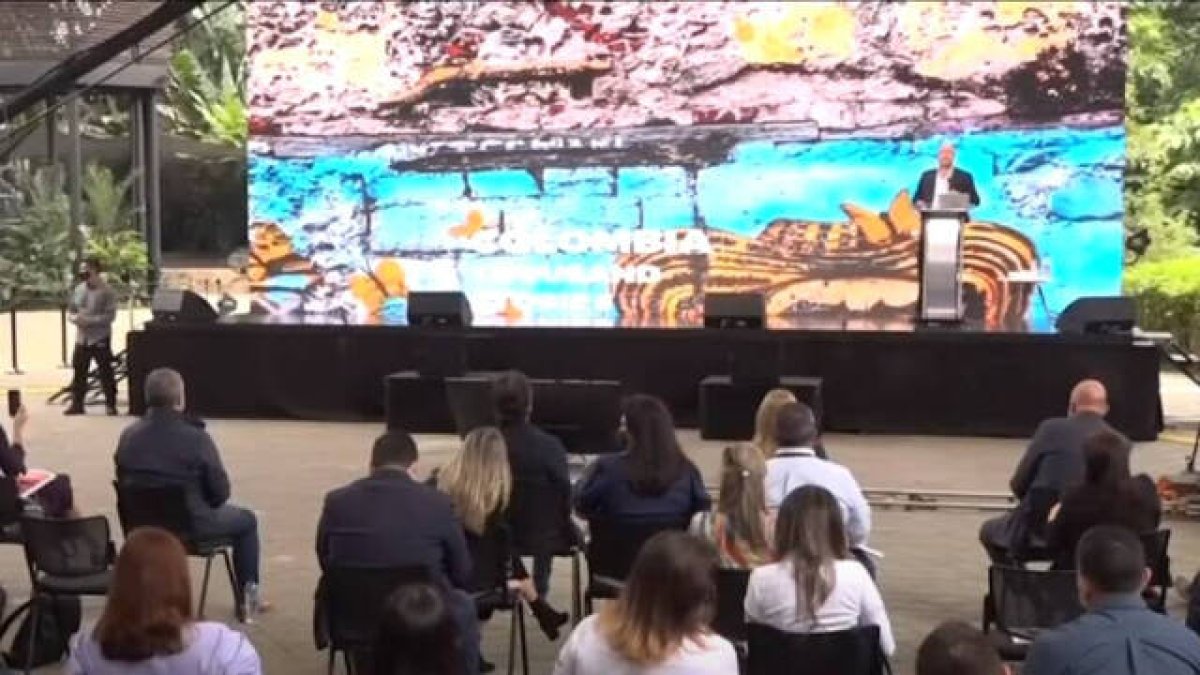 Foro Mundial GFACCT 2021