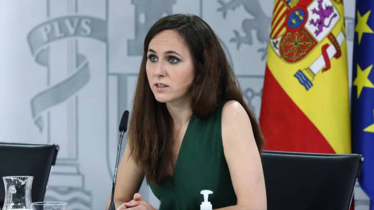 Belarra quiere dar clases de inglés a sus trabajadores por 74. 250 euros
