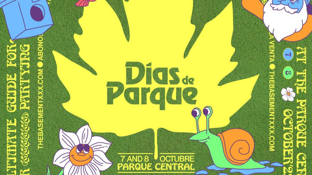 Días de Parque 2022