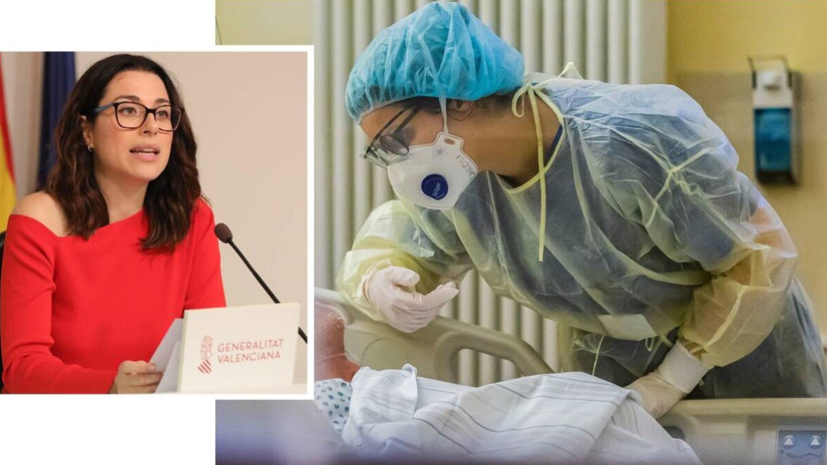 El gobierno de Puig puntúa más un título de valenciano que un Máster sanitario