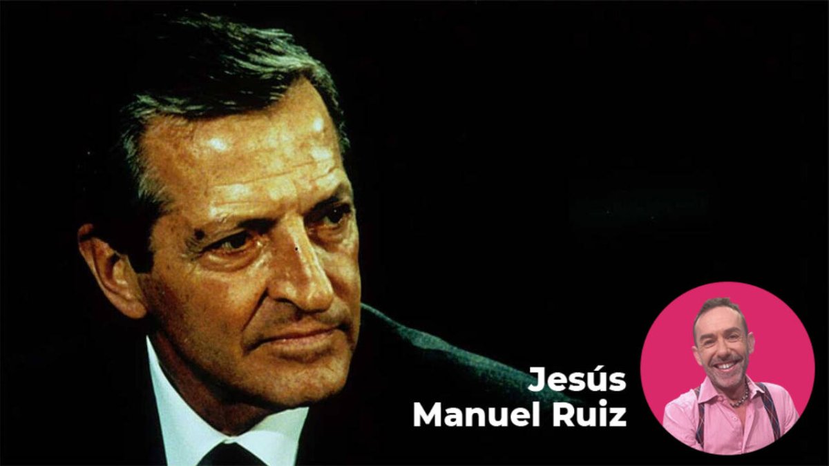 Adolfo Suárez habría cumplido 90 años.