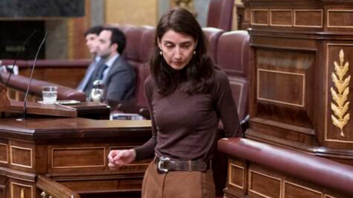 Pilar Llop