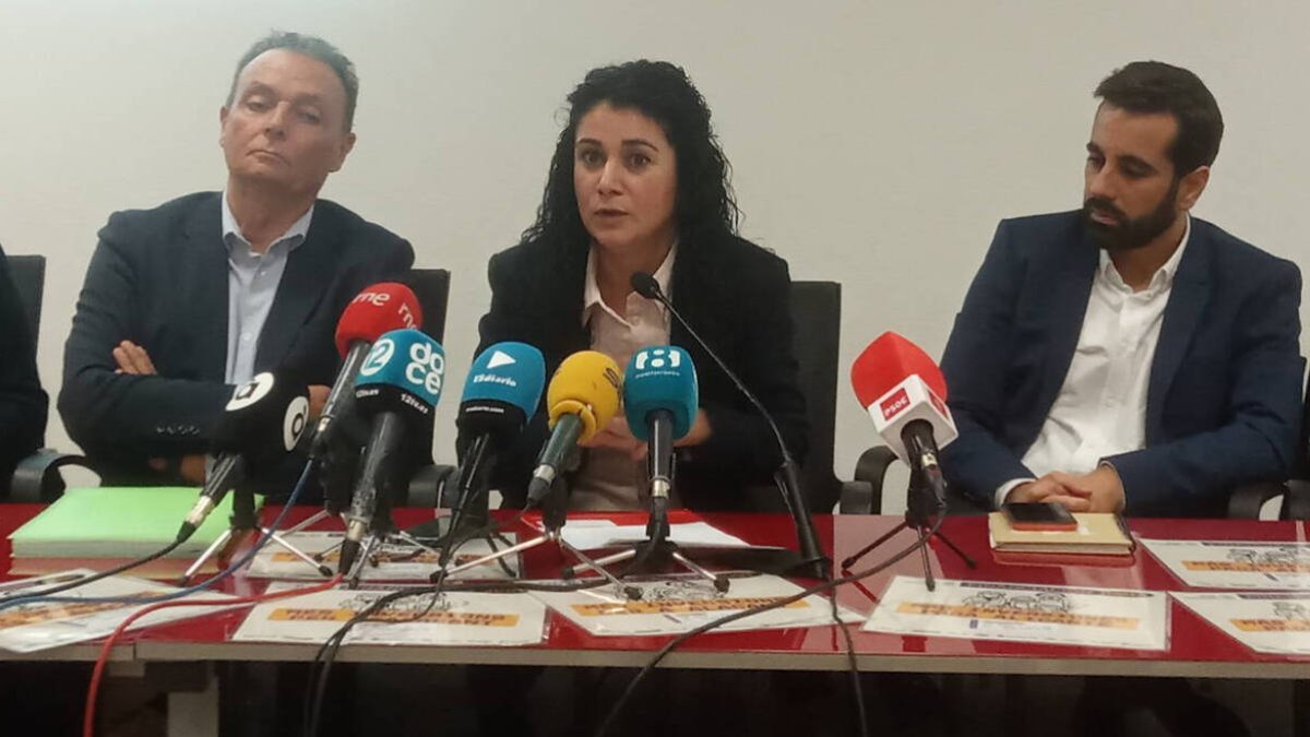 ‘Per un Finançament Just’ asume la reivindicación alicantina sobre los PGE