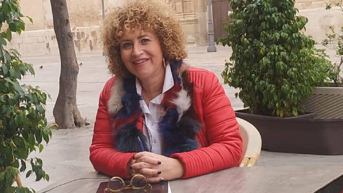 Mónica San Emeterio Gil, candidata a Decana del ICAE