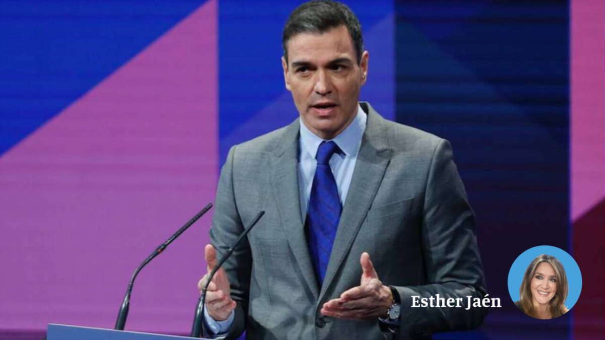 Pedro Sánchez