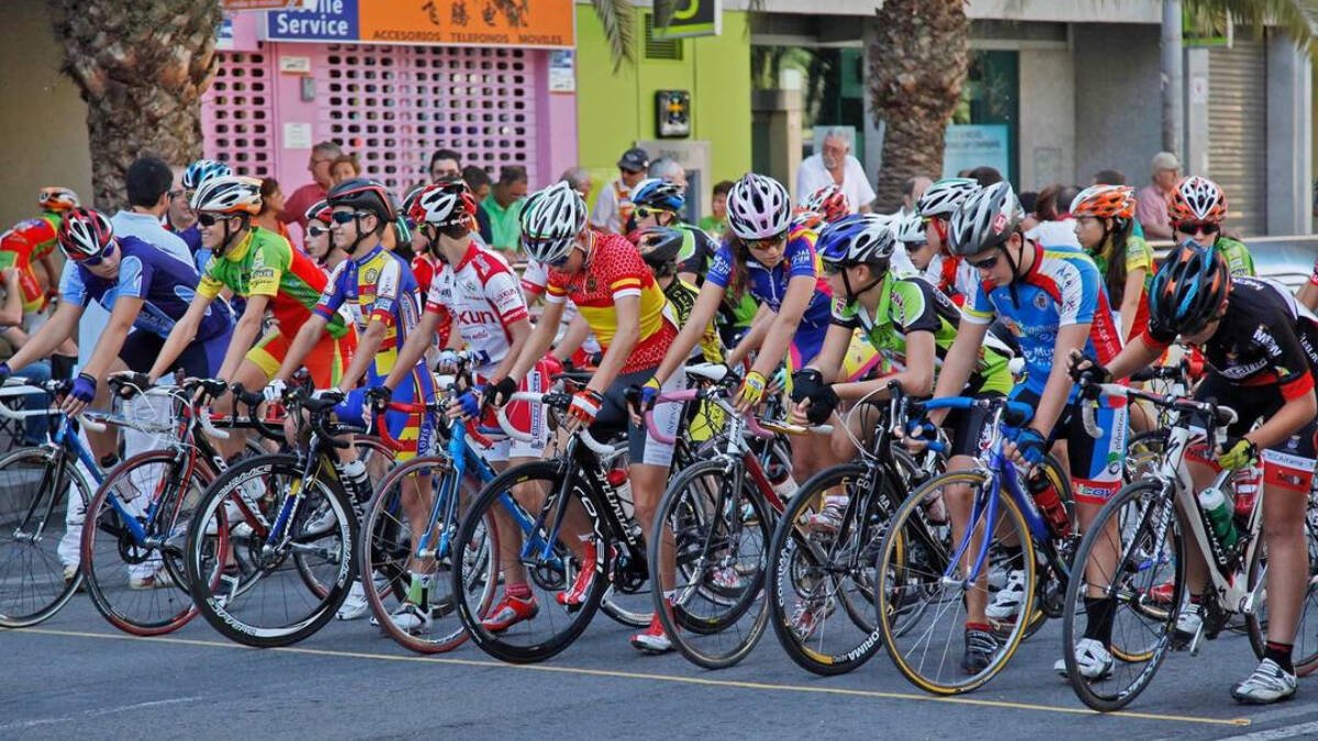 La Diputación aumenta las ayudas para eventos deportivos de especial interés