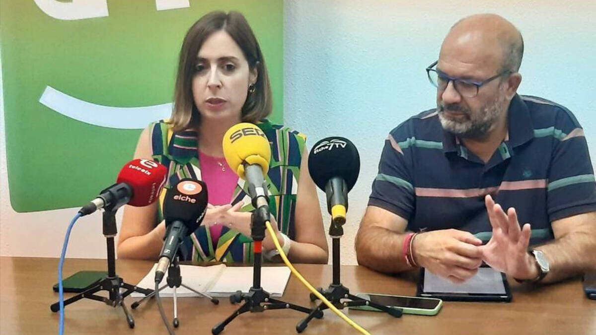 Compromís pide al Gobierno ‘topar’ los precios de los alimentos básicos
