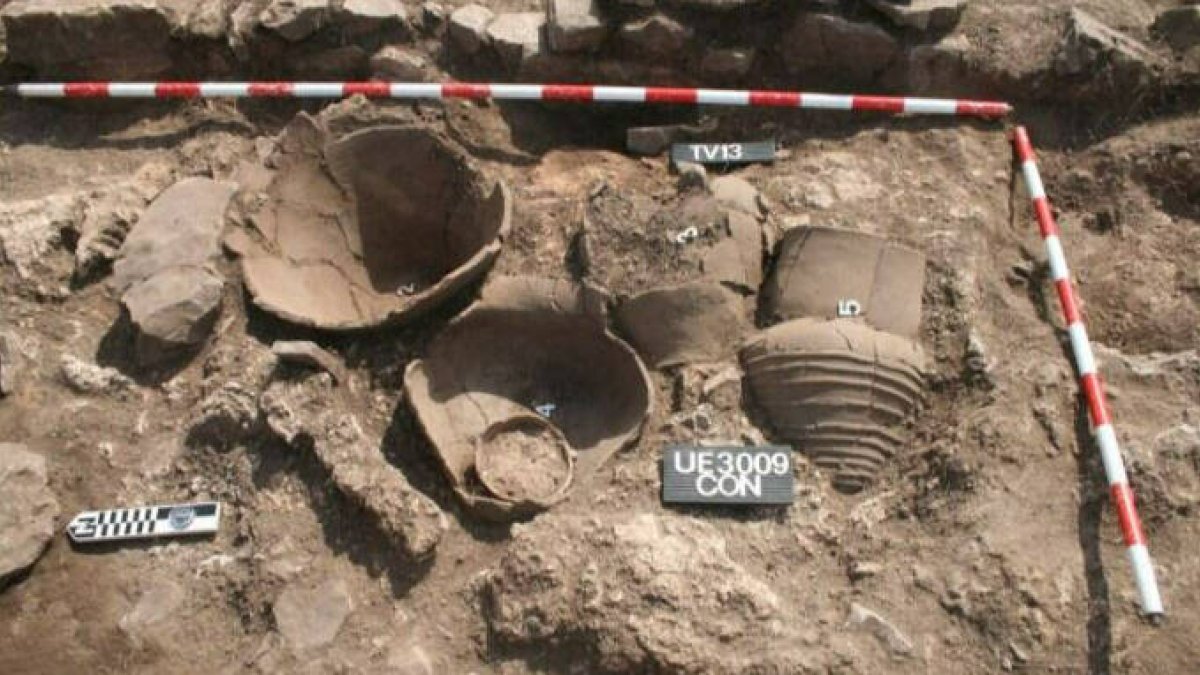 Diputación pone en valor los hallazgos históricos de la ocupación islámica