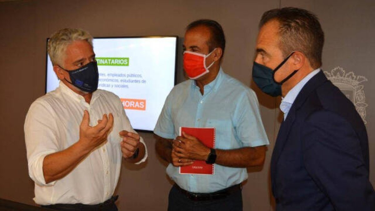 Las XII Jornadas sobre Gobiernos Locales se centran en la transformación digital
