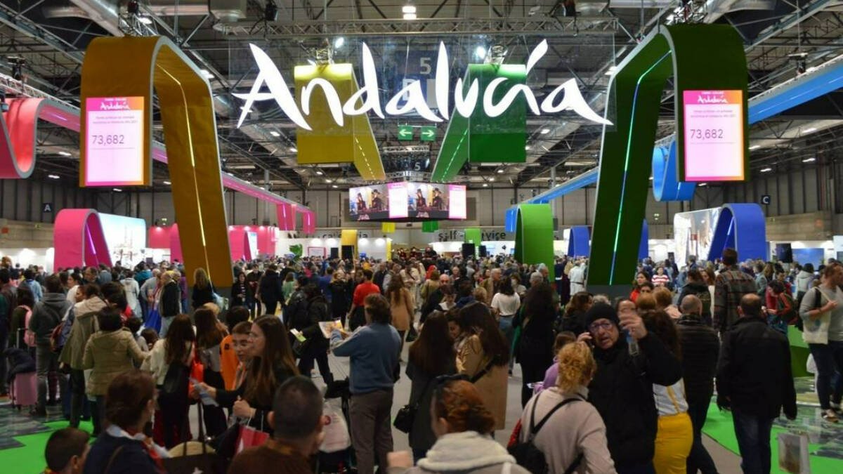 Fitur cierra sus puertas con unos ingresos para Madrid de 400 millones de euros