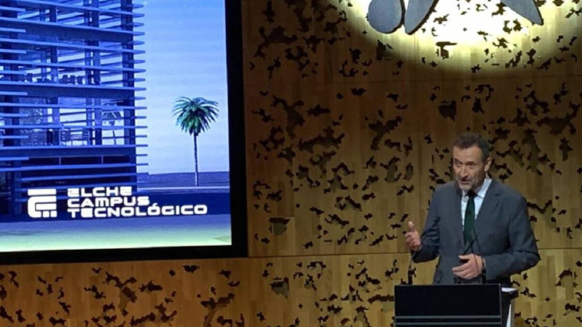 El alcalde defiende que “nuestra candidatura es sólida y solvente para ganar