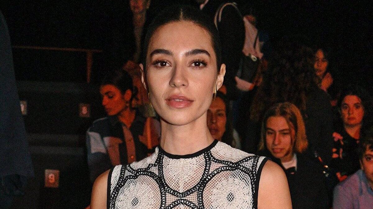 Rocío Crusset.