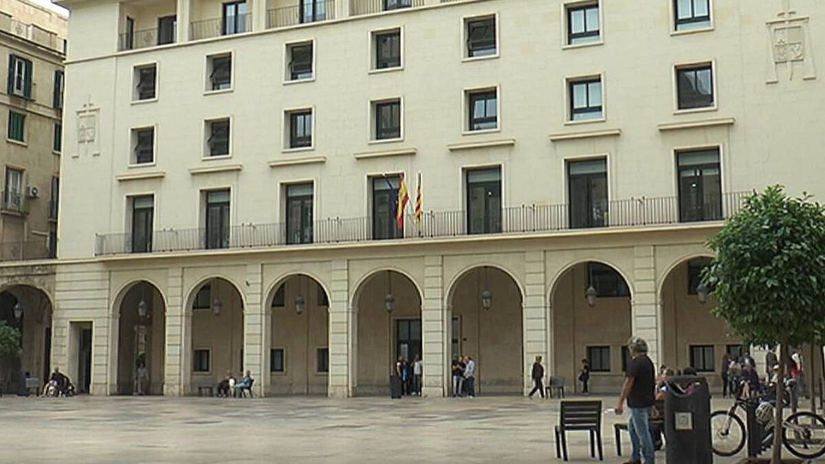 Ley del Sí es Sí: Los juzgados de Alicante ya revisan condenas de violadores
