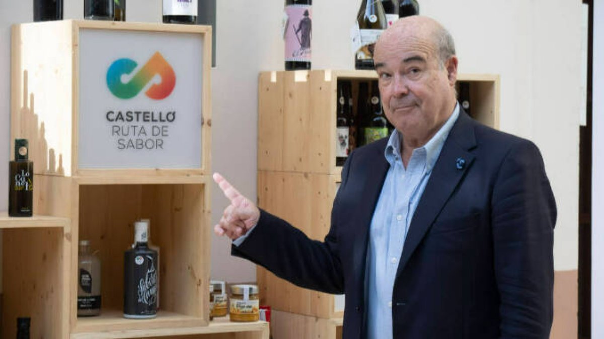 Antonio Resines