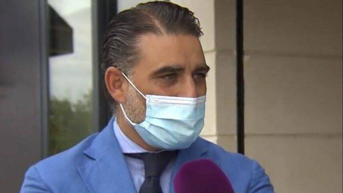 Matías Urrea.