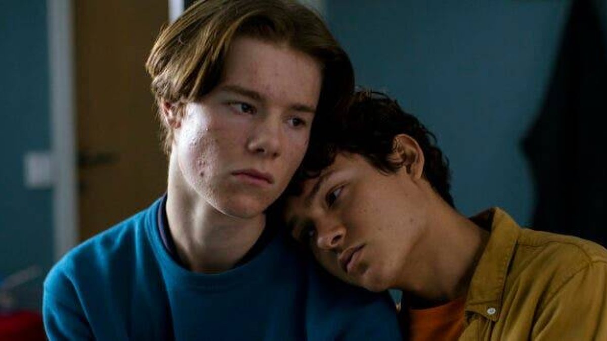 ¿Qué pasará con Wilhelm y Simon? Netflix confirma la segunda temporada del éxito adolescente ‘Jóvenes altezas’