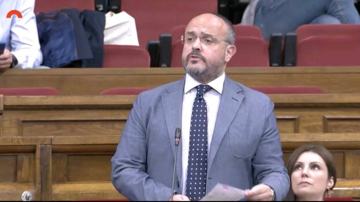 Alejandro Fernández
