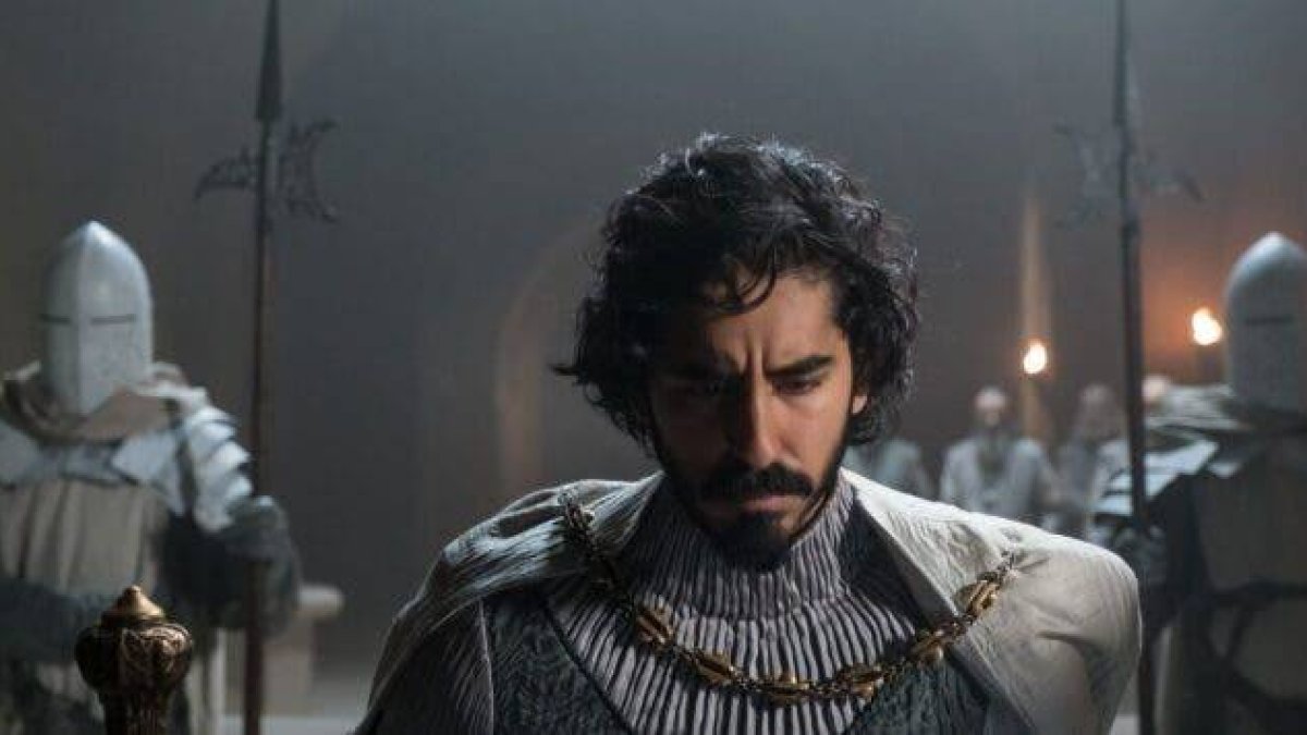 ‘El Caballero Verde’ aclamado en medio mundo llega a España de la mano de Amazon Prime Video