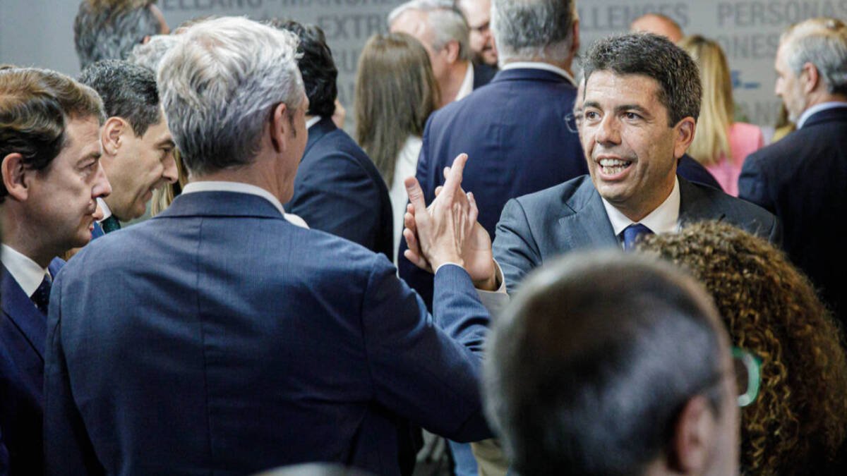 Carlos Mazón
