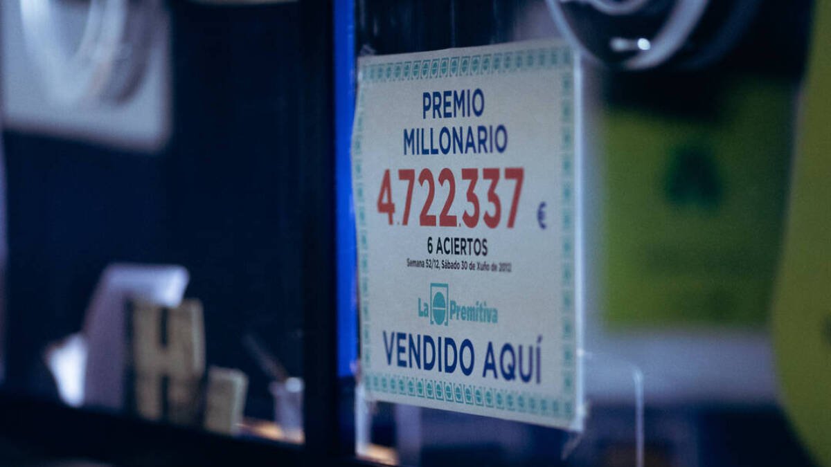 Una imagen de la docuserie Se busca millonario.