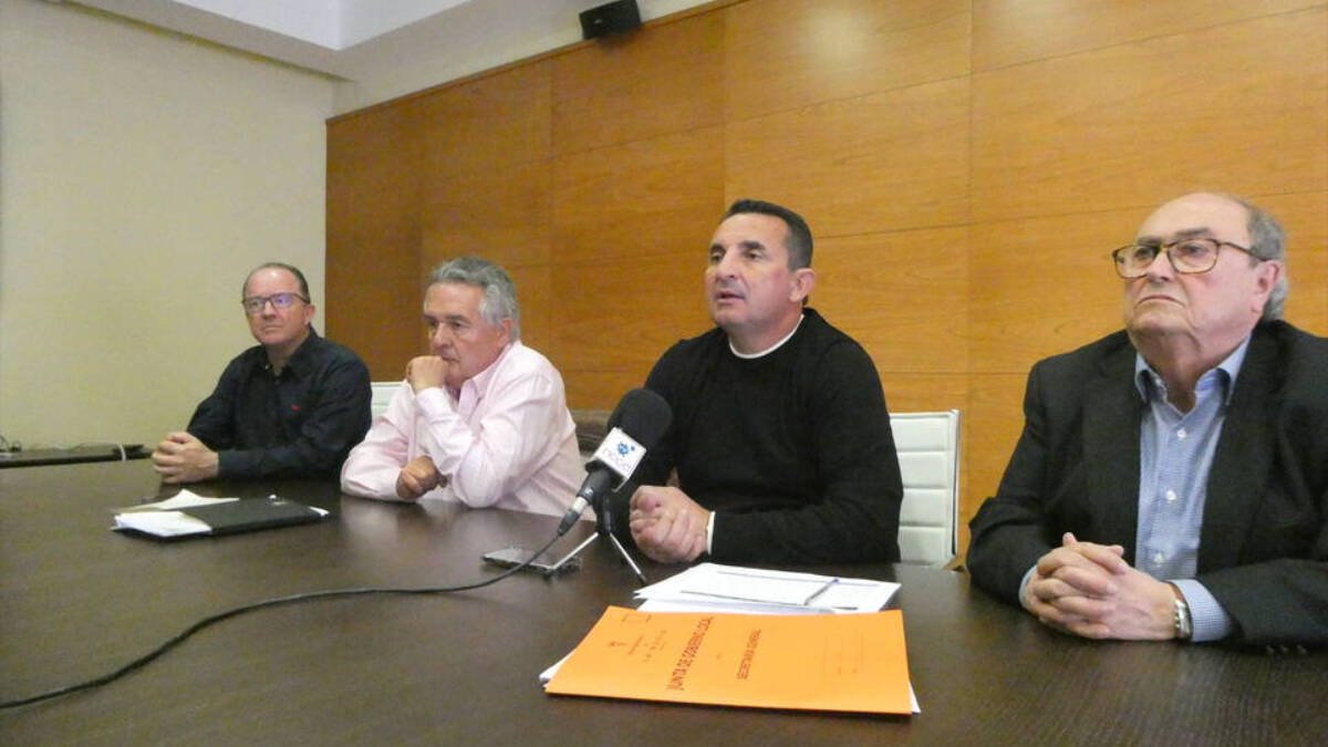 El Patrimoni Municipal de La Nucia arriba als 370 milions € segons la UA
