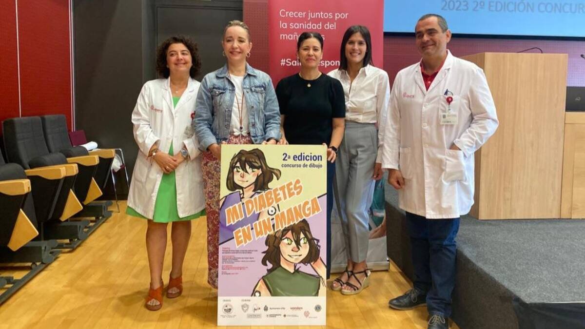 Presentación del concurso 