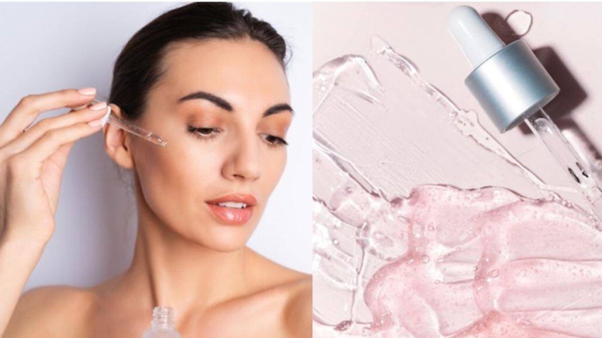 Serums faciales recomendados