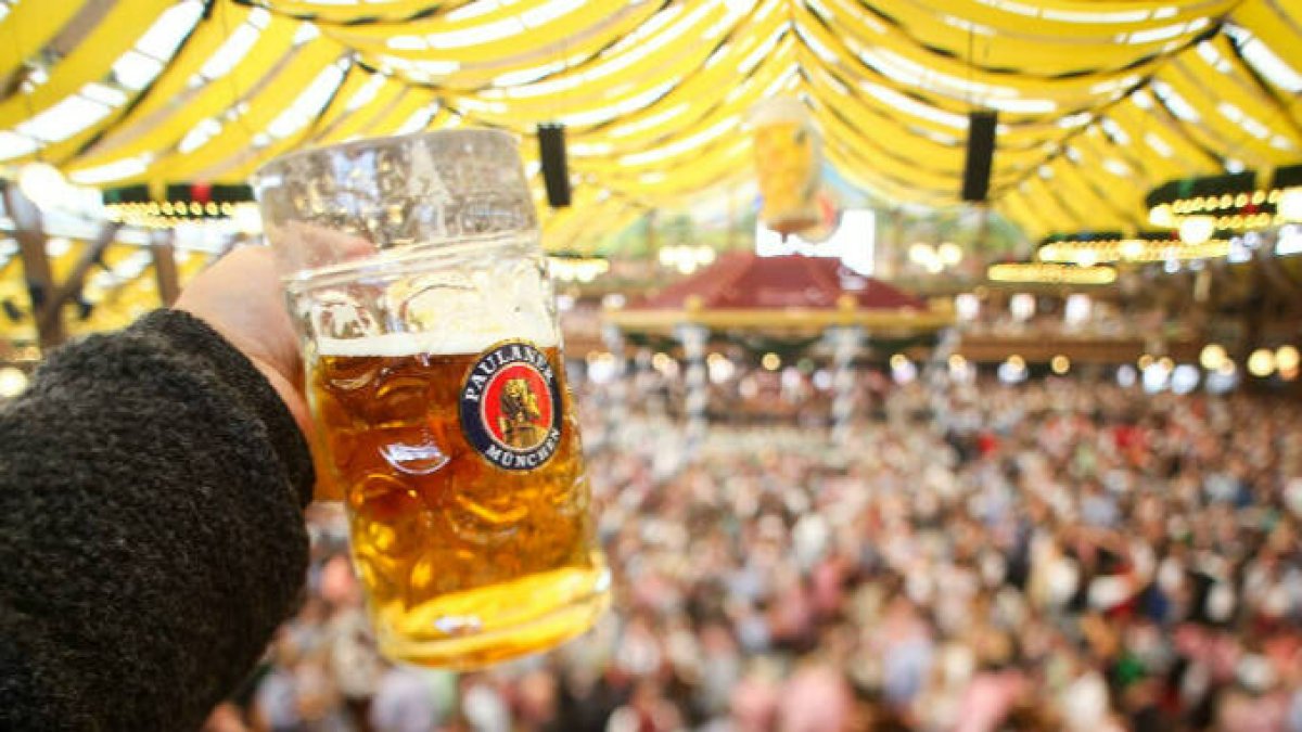 Oktoberfest llenará Castellón de música, cerveza y gastronomía germana