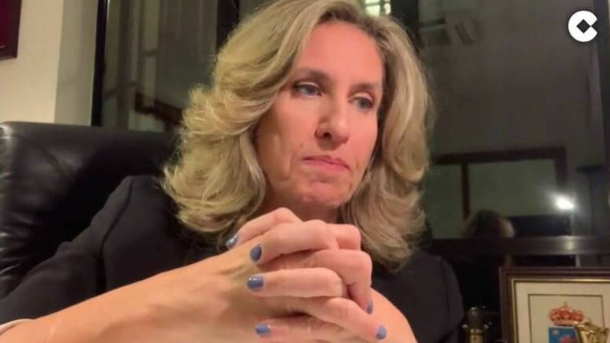 Cristina López Schlichting