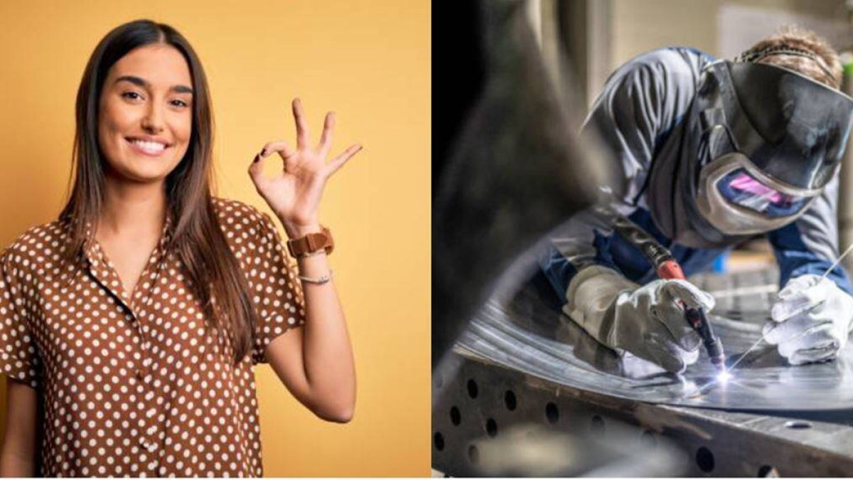 Diferencia entre aptitud y actitud