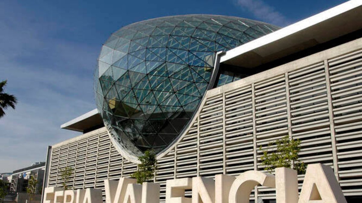 Del blockchain a la inteligencia artificial en el Smart Mobility Valencia