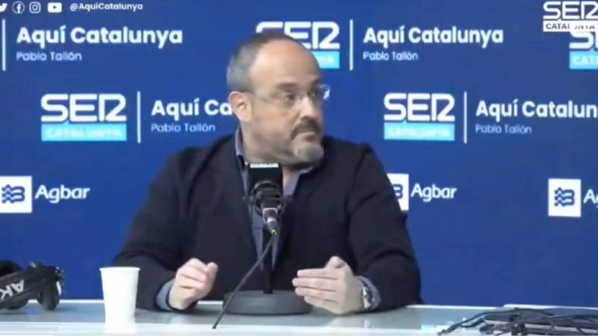 Alejandro Fernández