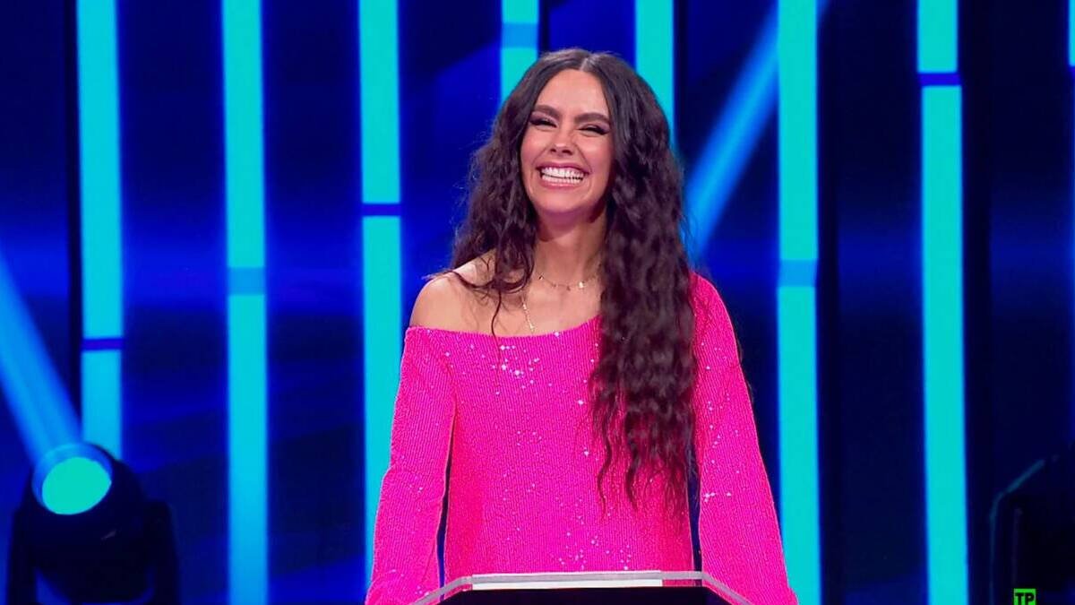 Cristina Pedroche se pondrá a los mandos de