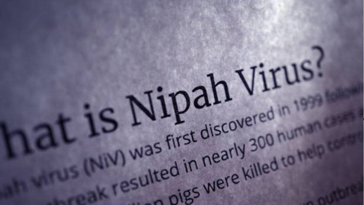 Virus Nipah