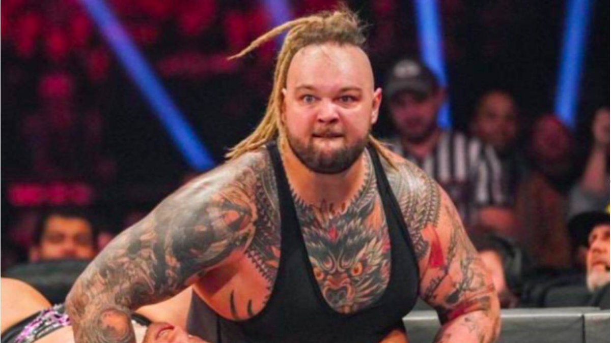 Bray Wyatt