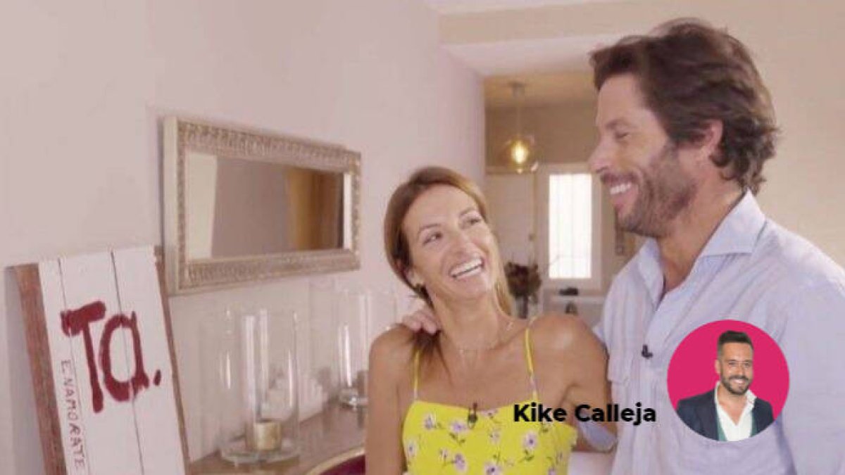 Isabel Márquez y Canales Rivera