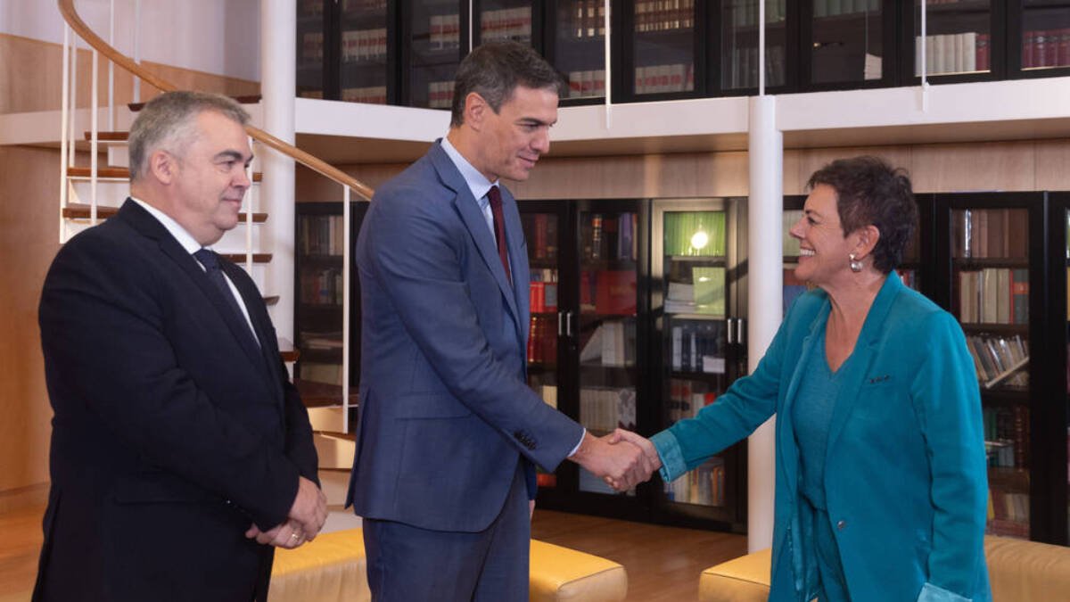 El PSOE atiza al PP: