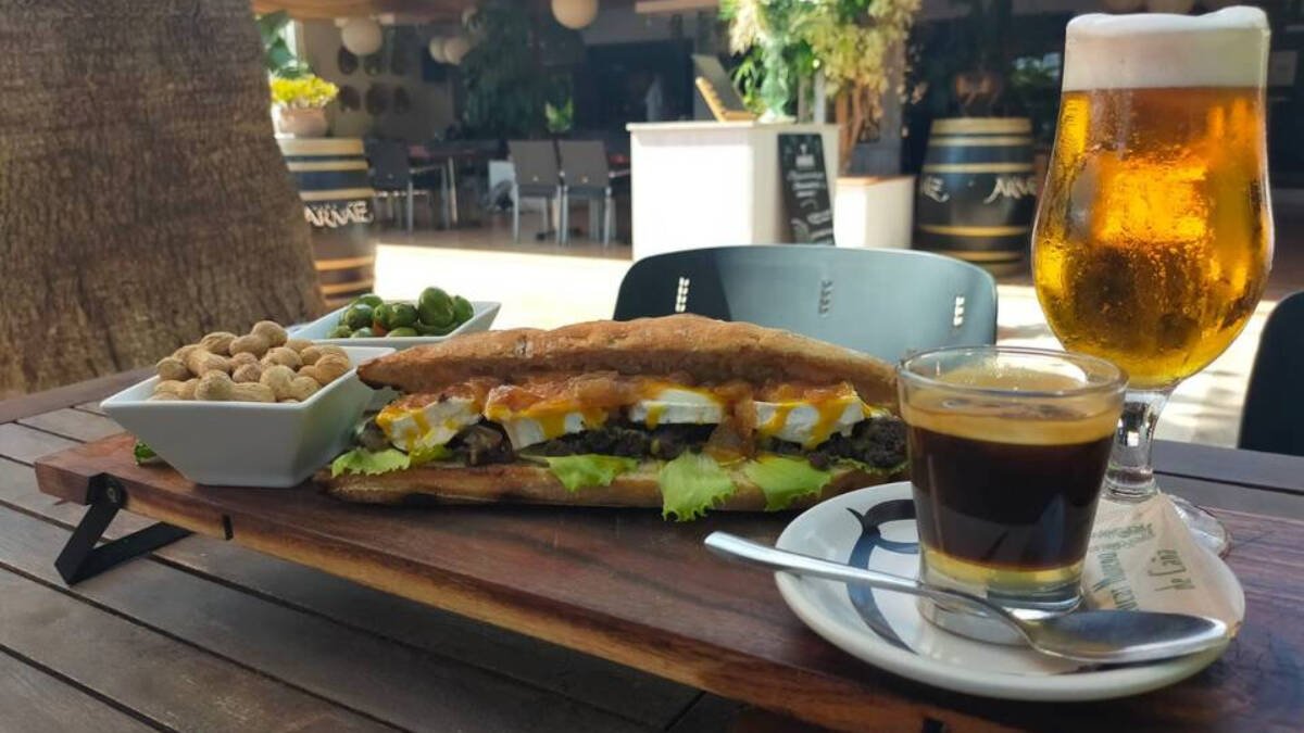 Gastroalmuerzos: más de setenta propuestas para reivindicar l´esmorzar