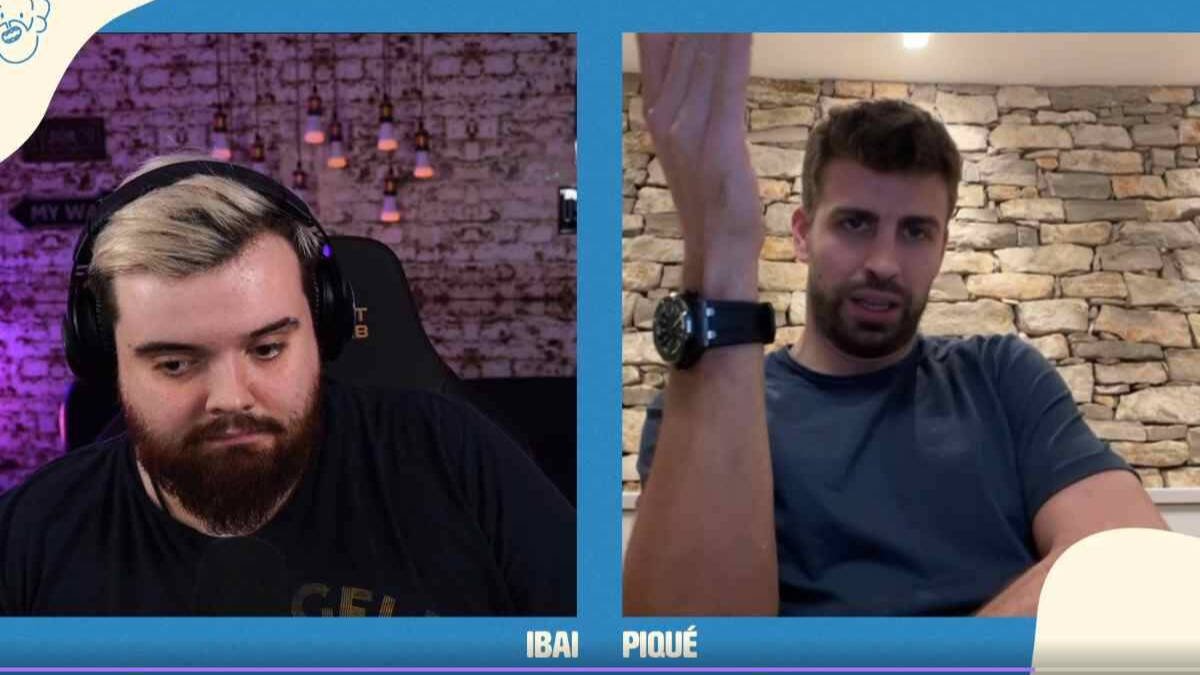 Piqué: 