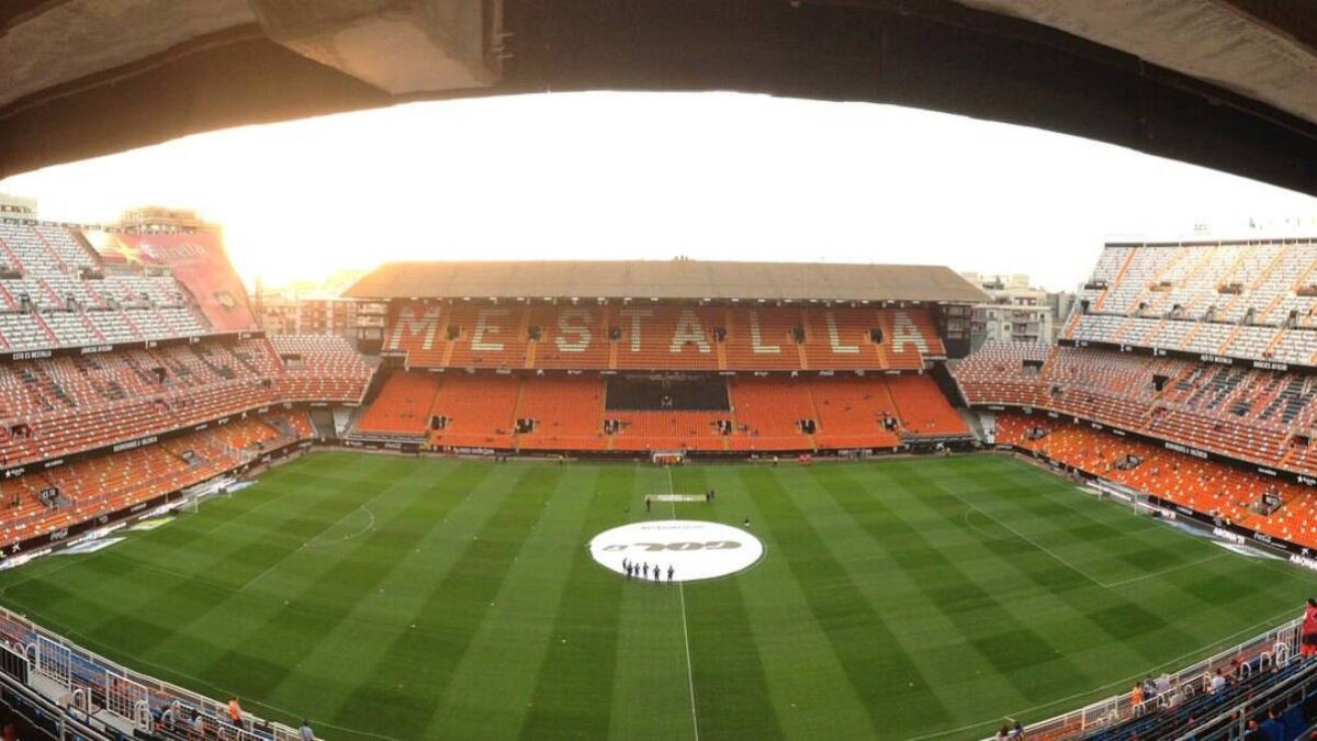 Mestalla