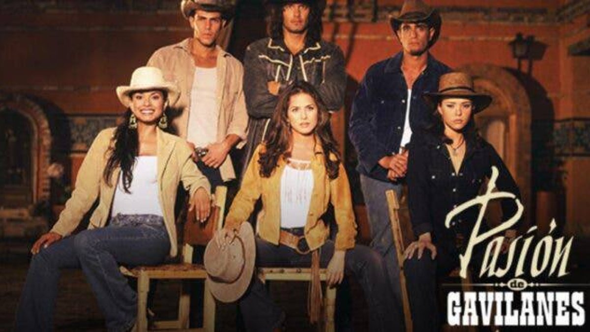 Vuelven los Reyes y las Elizondo: ‘Pasión de Gavilanes’ tendrá una segunda temporada 20 años después
