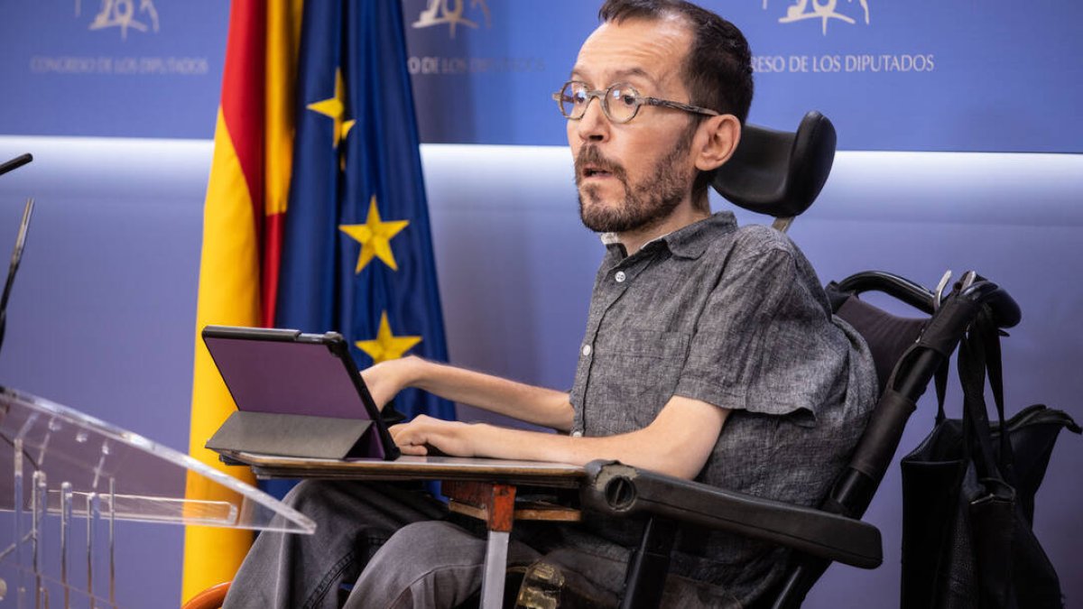 Pablo Echenique