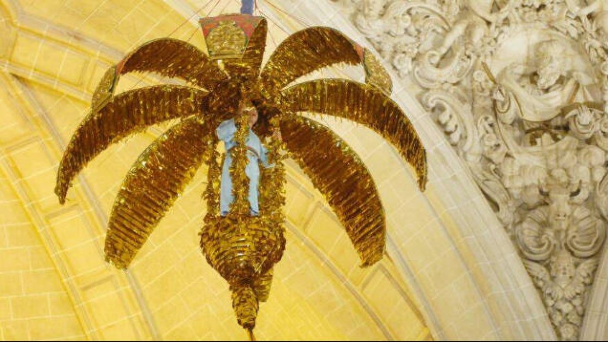 El Misteri d’Elx se retransmitirá por À Punt el día de Todos los Santos