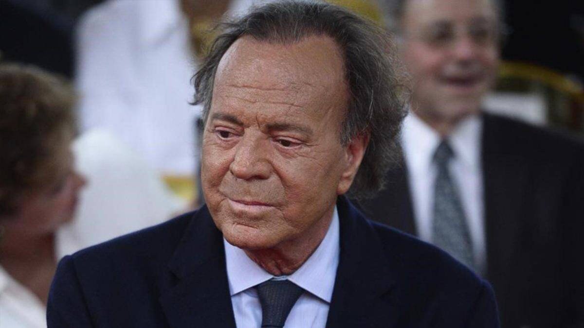 El hombre que más cerca tuvo Julio Iglesias marca la gran diferencia entre Isabel Preysler y Miranda