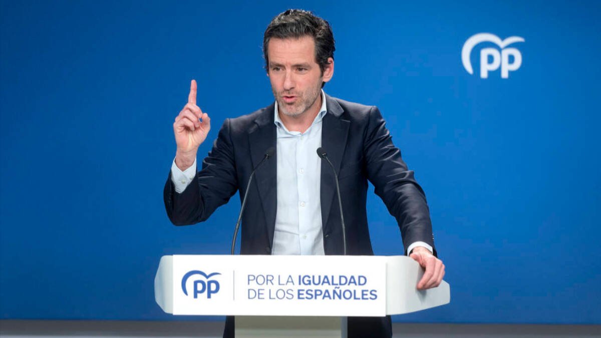 Borja Sémper