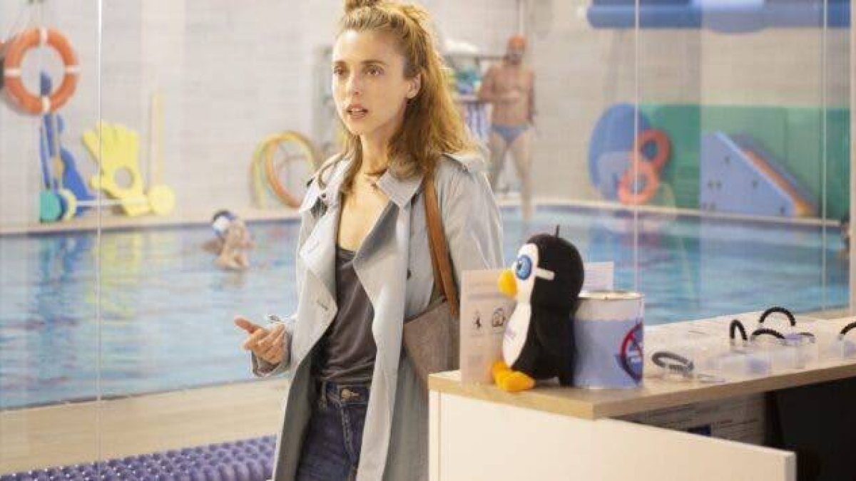 ‘Vida perfecta’ o ‘Atlantic Crossing’: las mujeres acaparan los estrenos de Movistar+ para noviembre