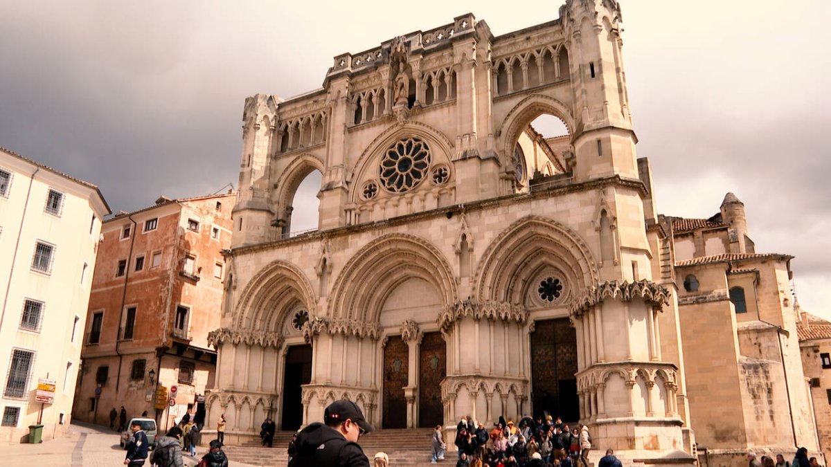 Catedral de Cuenca