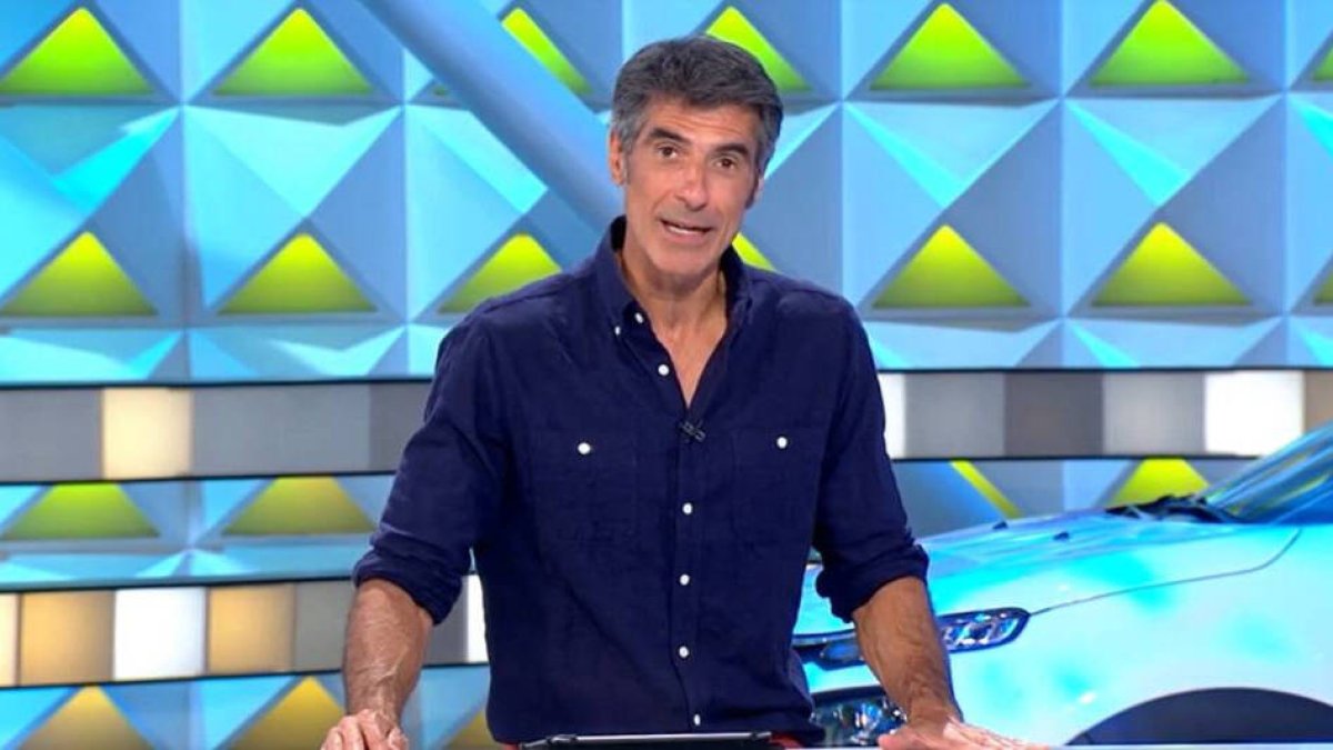 Jorge Fernández