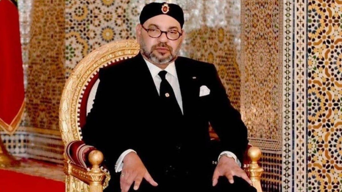 Mohamed VI y la sombra de la sucesión: Marruecos en un momento de incertidumbre