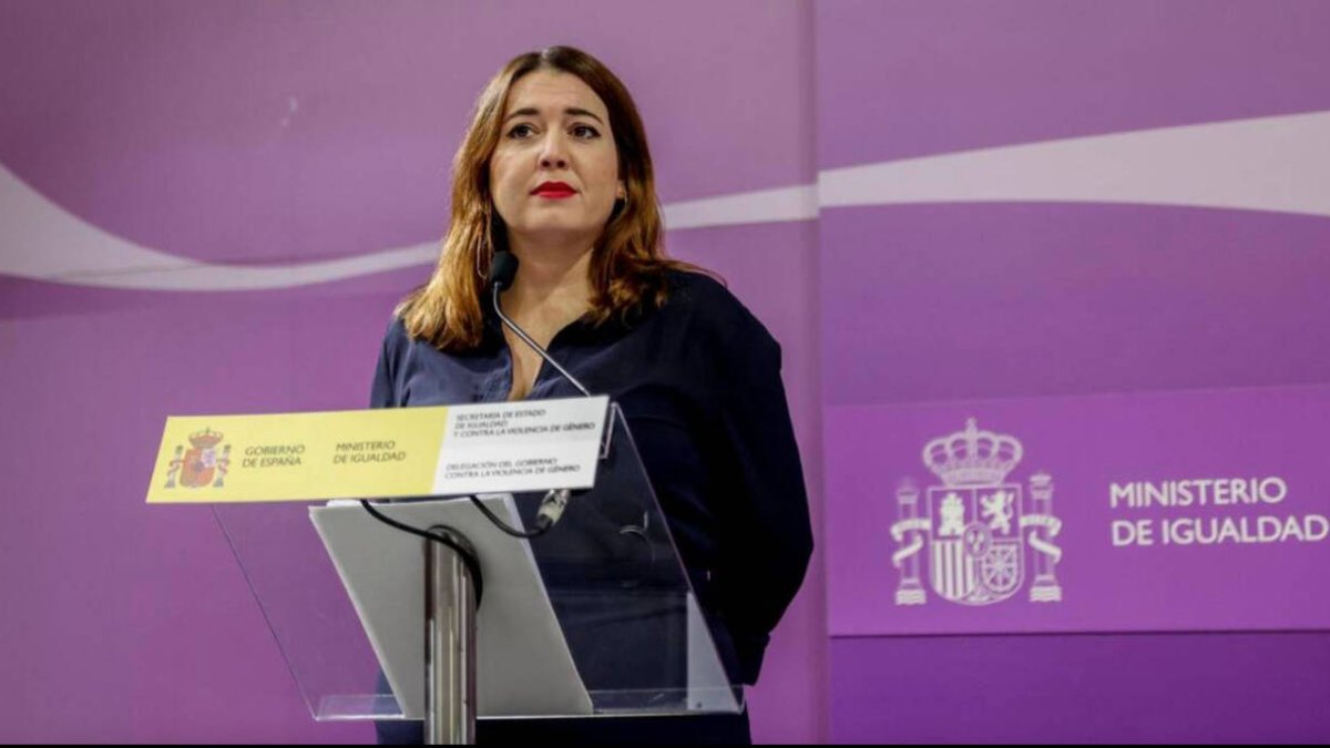 Ángela Rodríguez Pam